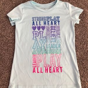 girls shirt